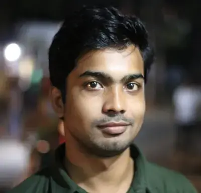 Mehedi Hasan